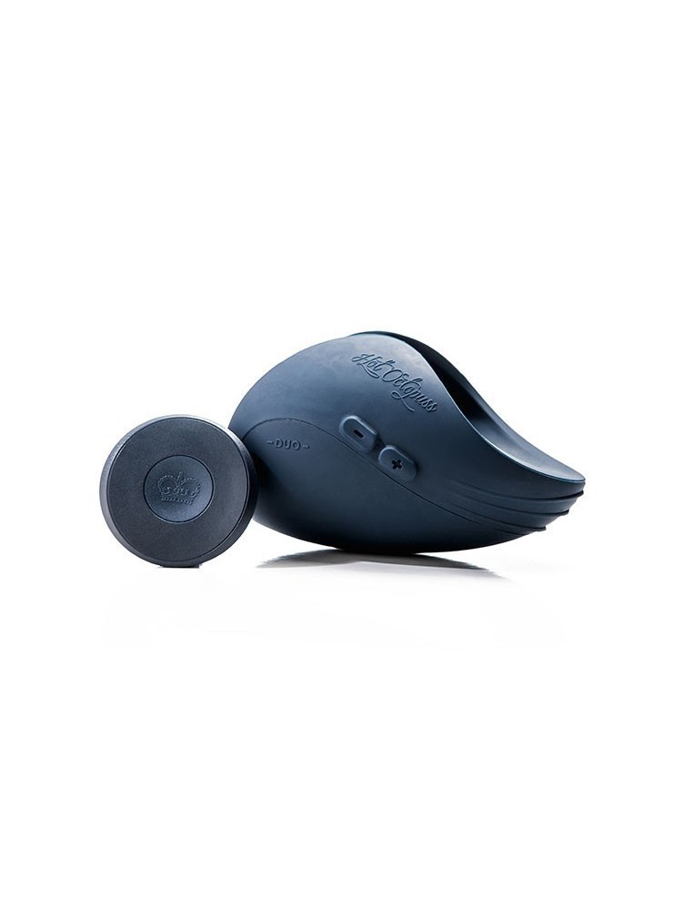 Stymulator Dla Par Pulse Duo Hot Octopuss