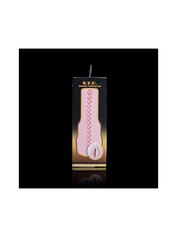 Masturbator Pink Lady Stamina Training Unit Fleshlight
