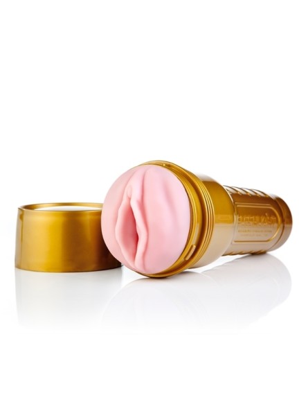 Masturbator Pink Lady Stamina Training Unit Fleshlight