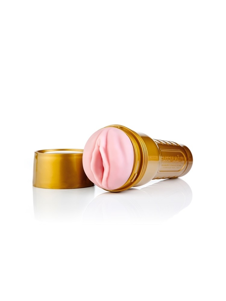 Masturbator Pink Lady Stamina Training Unit Fleshlight
