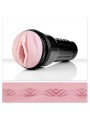 Masturbator Pink Lady Vortex Fleshlight