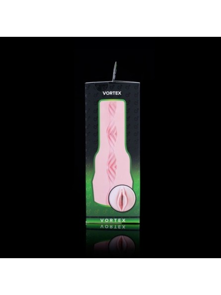 Masturbator Pink Lady Vortex Fleshlight
