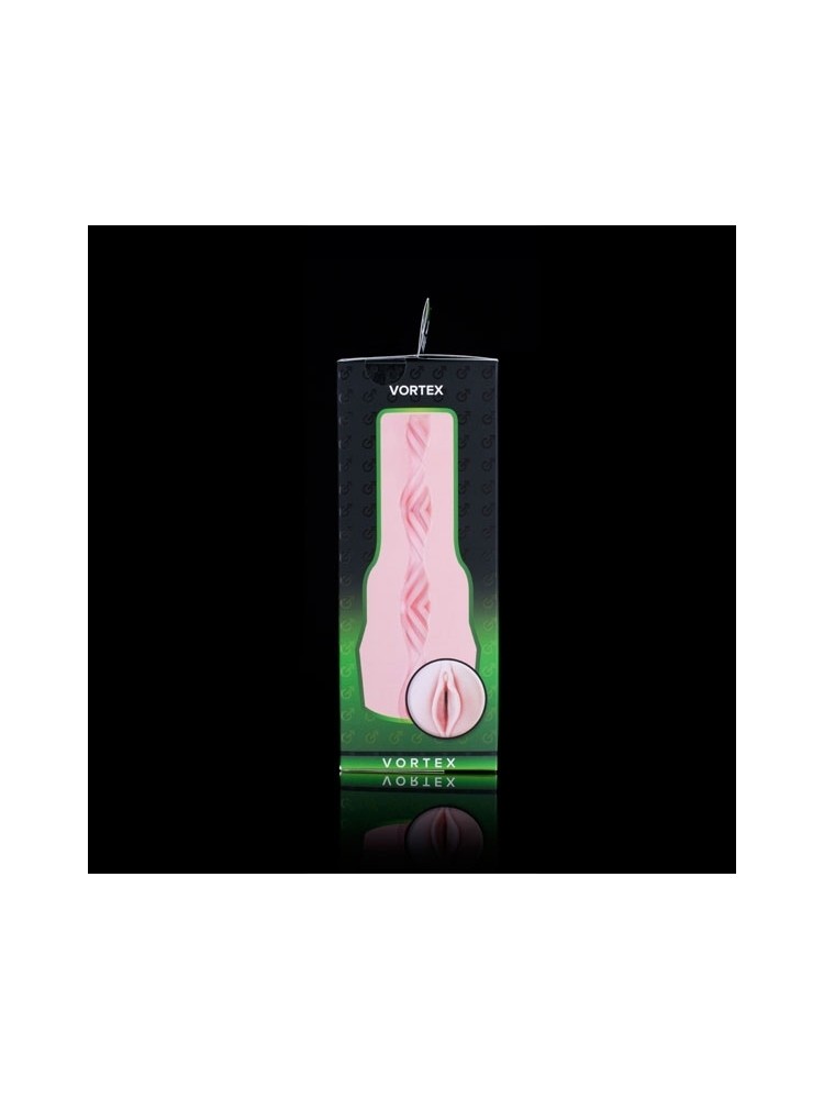 Masturbator Pink Lady Vortex Fleshlight