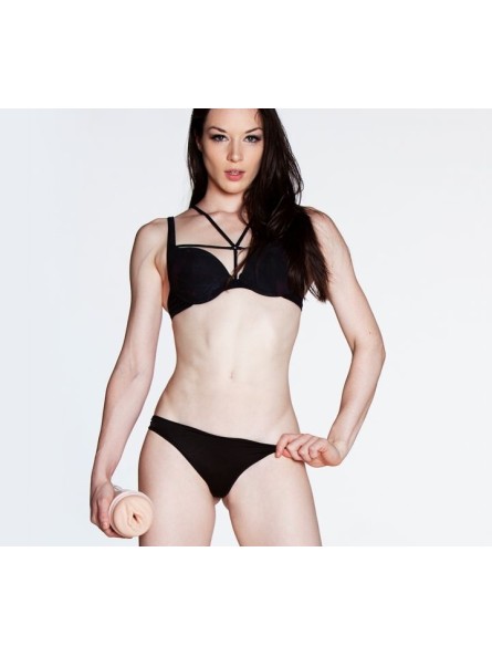 Masturbator Girls Stoya Destroya Fleshlight