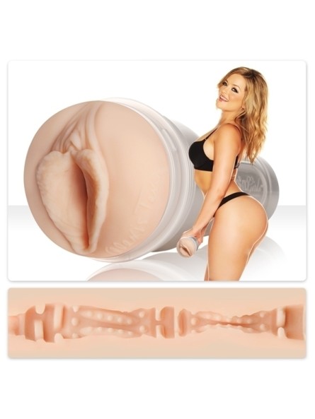Masturbator Girls Alexis Texas Outlaw Fleshlight