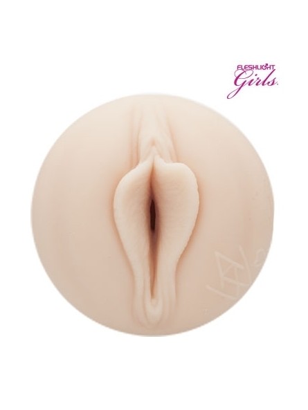 Masturbator Girls Angela White Indulge Fleshlight