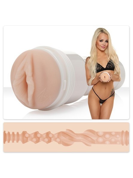 Masturbator Girls Elsa Jean Tasty Fleshlight