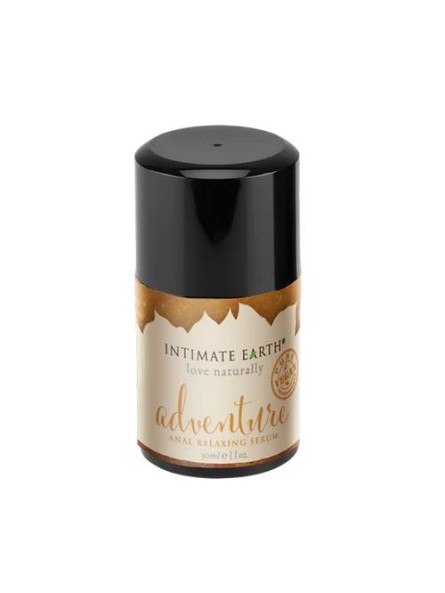Adventure Anal Relaxing Serum 30 Ml Intimate Earth