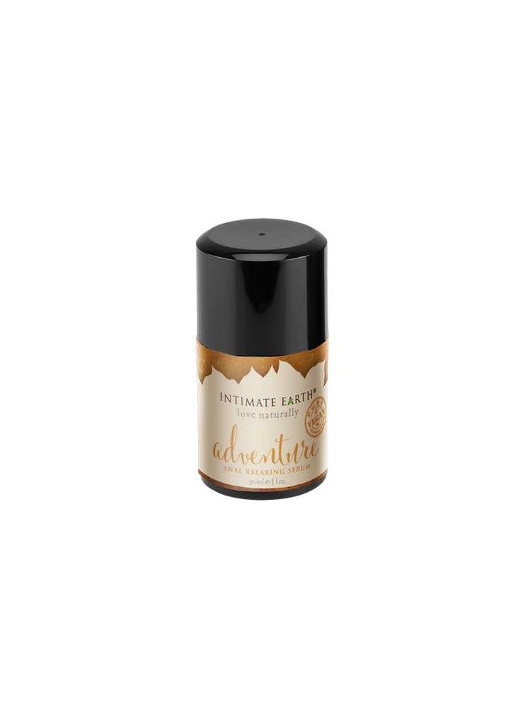 Adventure Anal Relaxing Serum 30 Ml Intimate Earth