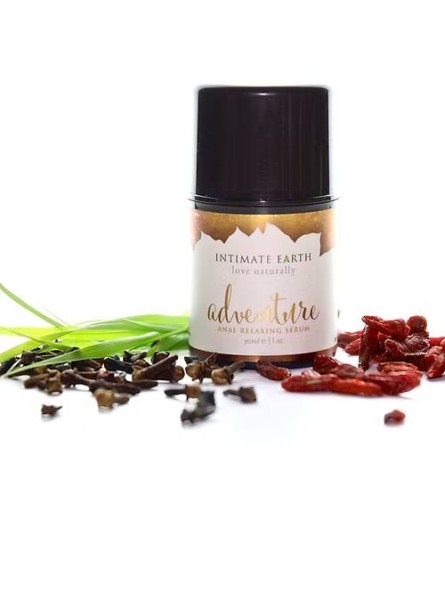 Adventure Anal Relaxing Serum 30 Ml Intimate Earth