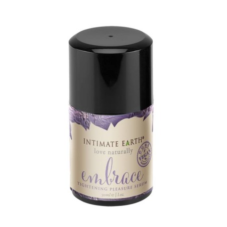 Żel Zwężający Embrace Vaginal Tightening Gel 30 Ml Intimate Earth