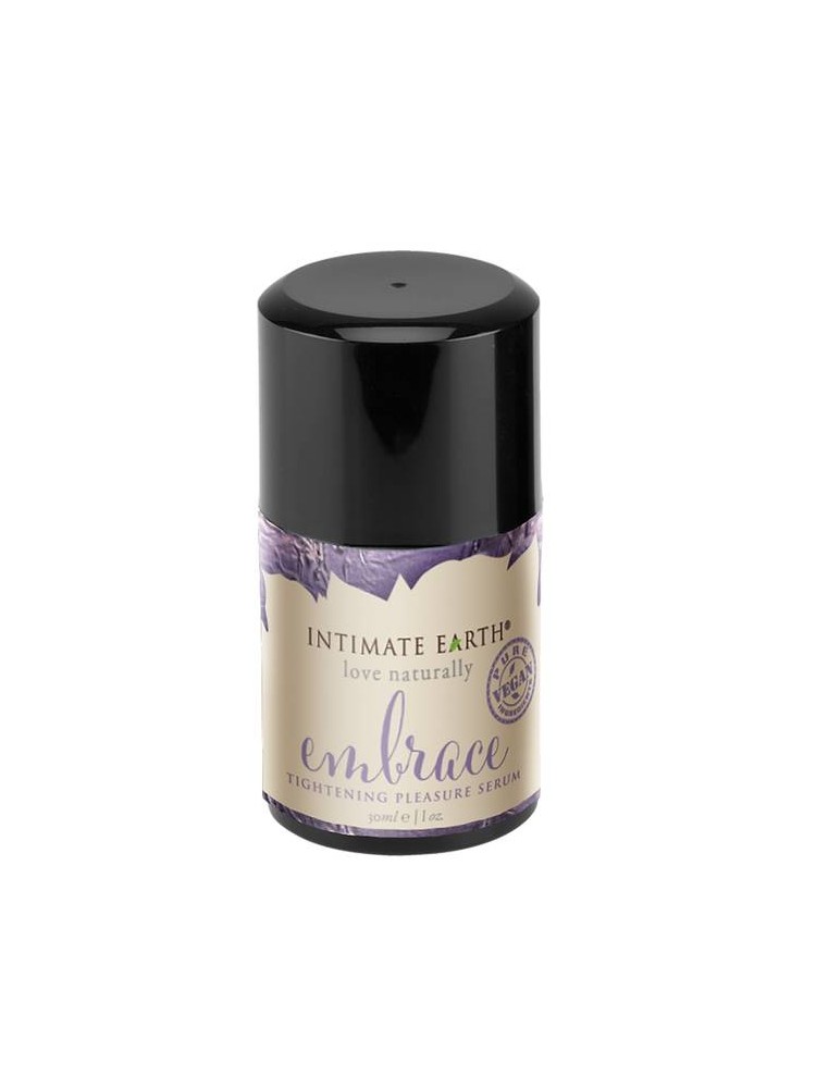 Żel Zwężający Embrace Vaginal Tightening Gel 30 Ml Intimate Earth