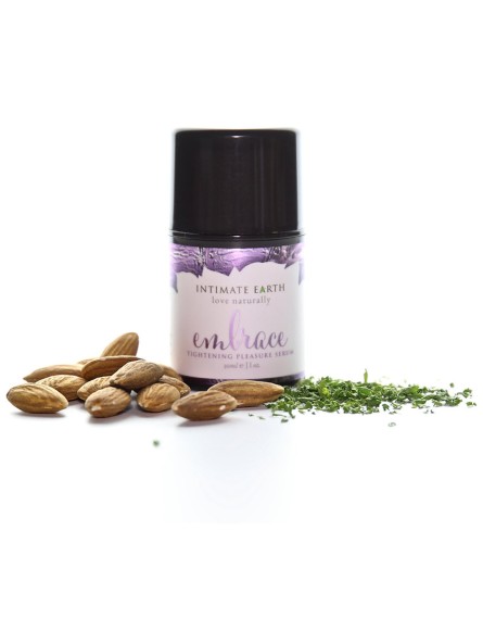 Żel Zwężający Embrace Vaginal Tightening Gel 30 Ml Intimate Earth