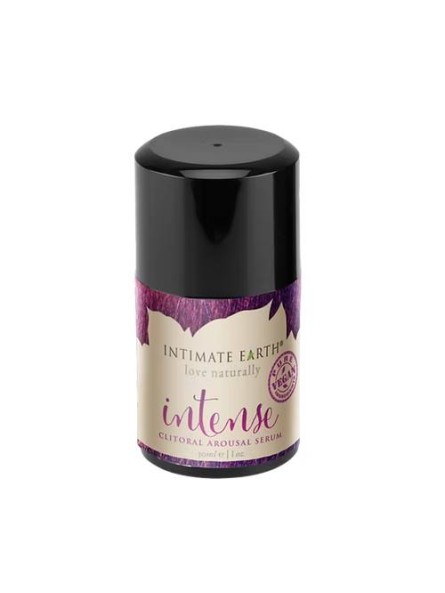 Żel Pobudzający Intense Clitoral Gel 30 Ml Intimate Earth