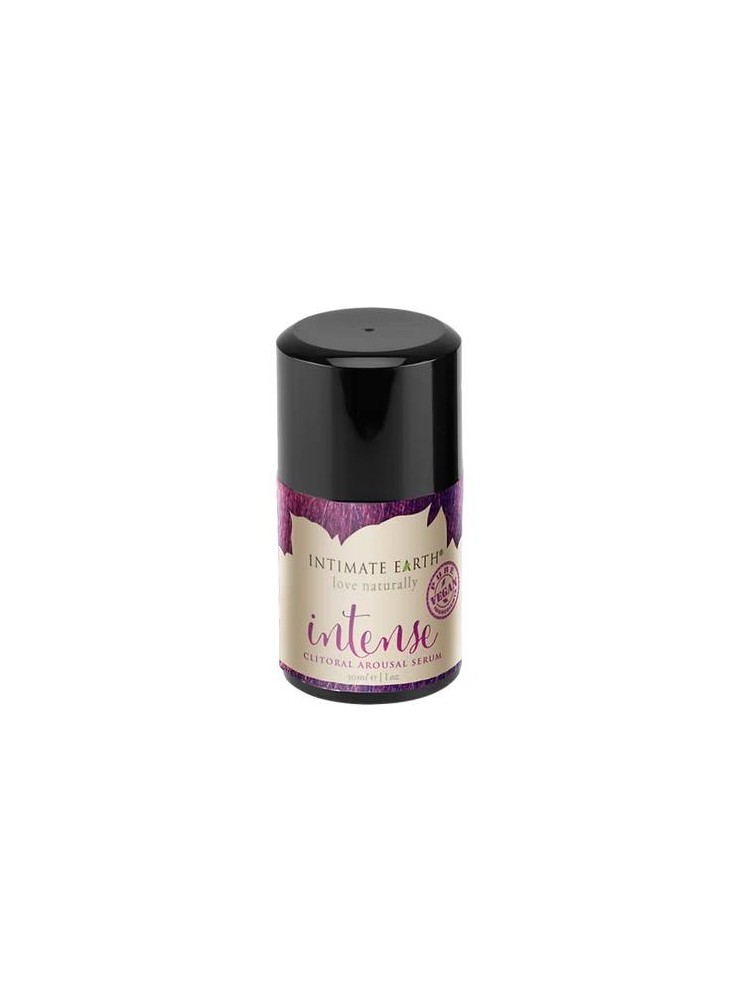 Żel Pobudzający Intense Clitoral Gel 30 Ml Intimate Earth