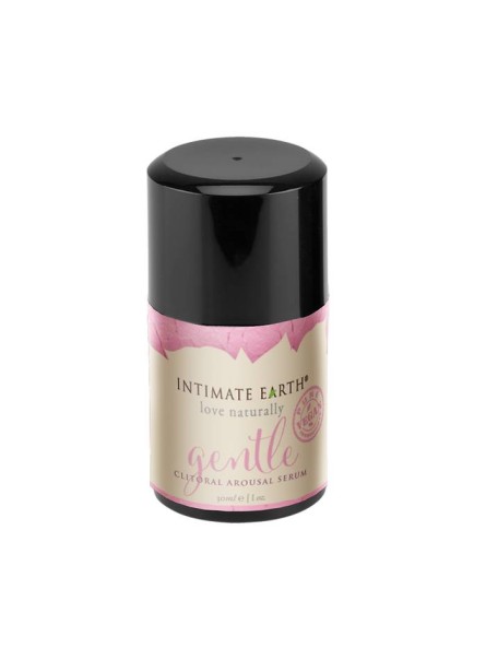 Serum Stymulujące Gentle Clitoral Gel 30 Ml Intimate Earth