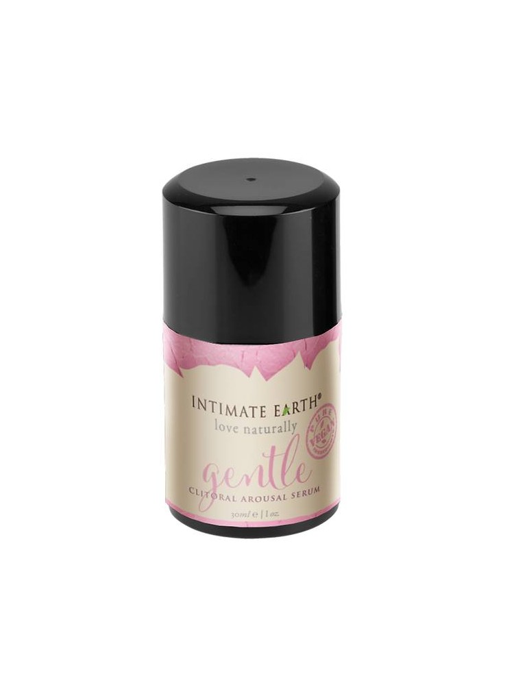 Serum Stymulujące Gentle Clitoral Gel 30 Ml Intimate Earth