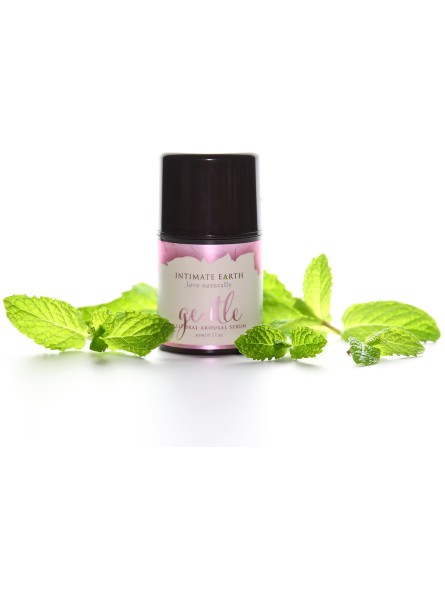 Serum Stymulujące Gentle Clitoral Gel 30 Ml Intimate Earth
