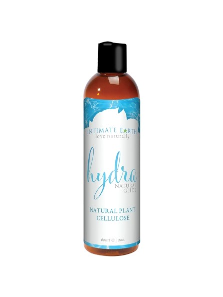 Lubrykant Wodny Hydra Water Based Lubricant 60 Ml Intimate Earth