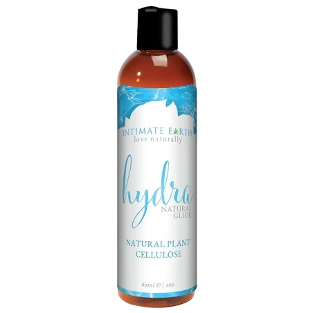 Lubrykant Wodny Hydra Water Based Lubricant 60 Ml Intimate Earth