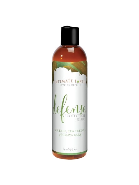 Lubrykant Ochronny Defense Protection Glide 60 Ml Intimate Earth