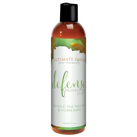 Lubrykant Ochronny Defense Protection Glide 120 Ml Intimate Earth