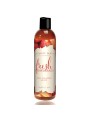 Lubrykant Fresh Strawberries Flavored Glide 120 Ml Intimate Earth