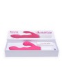 Wibrator Króliczek Sterowany Aplikacją Nora Lovense