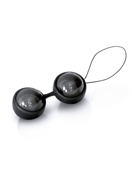 Kulki Gejszy Luna Beads Noir Lelo
