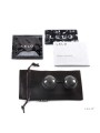 Kulki Gejszy Luna Beads Noir Lelo
