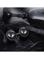 Kulki Gejszy Luna Beads Noir Lelo