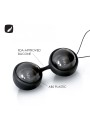 Kulki Gejszy Luna Beads Noir Lelo
