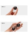 Kulki Gejszy Luna Beads Noir Lelo