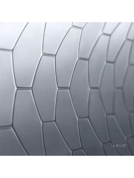 Prezerwatywy Hex Original 3 Lelo