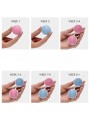 Kulki Gejszy Luna Pleasure Beads Lelo