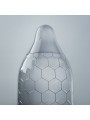 Prezerwatywy Hex Respect Xl 12 Lelo