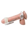 System Trakcyjny Do Powiększania Penisa Original Penis Enlarger Jes-Extender