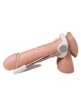 System Trakcyjny Do Powiększania Penisa Original Penis Enlarger Jes-Extender