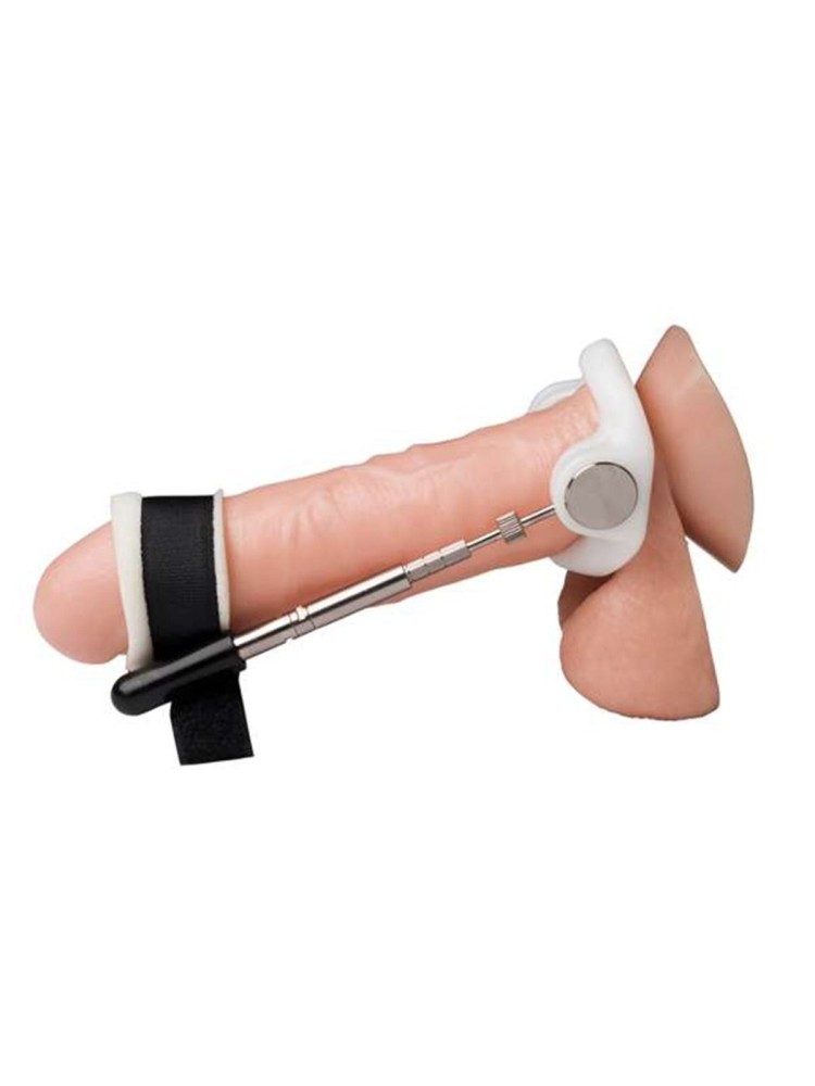 System Trakcyjny Do Powiększania Penisa Gold Penis Enlarger Jes-Extender