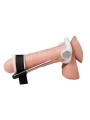 System Trakcyjny Do Powiększania Penisa Gold Penis Enlarger Jes-Extender