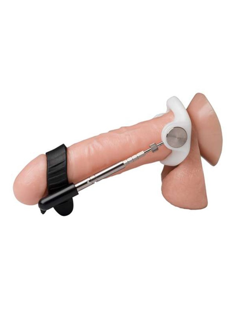 System Trakcyjny Do Powiększania Penisa Gold Penis Enlarger Jes-Extender