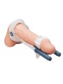 System Trakcyjny Do Powiększania Penisa Basic Penis Enlarger Male Edge