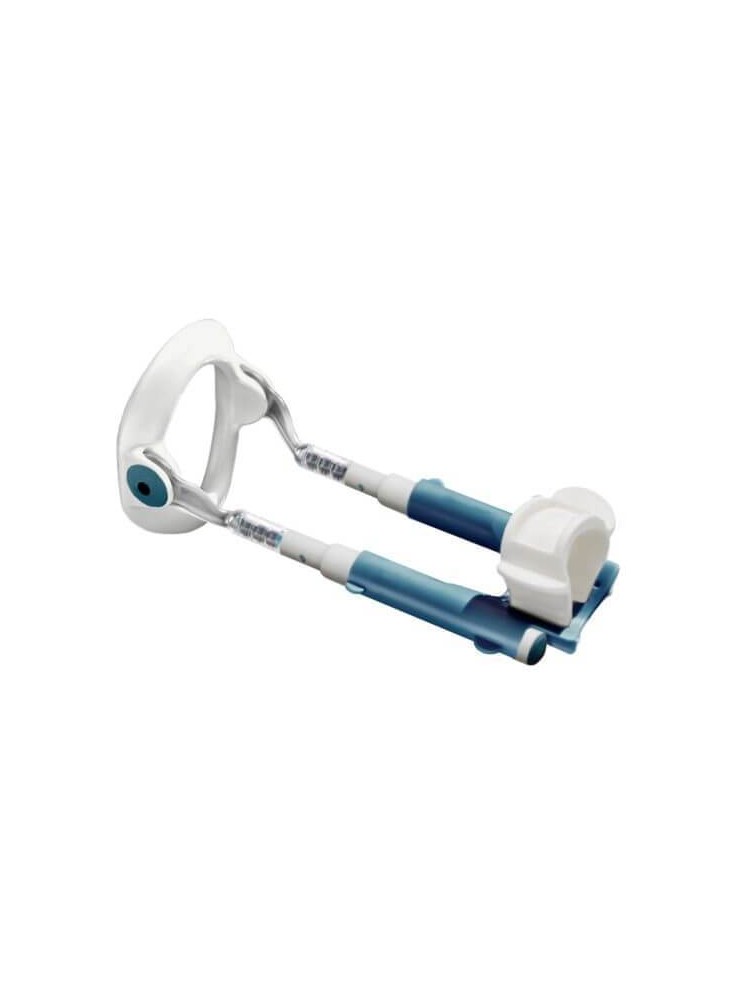 System Trakcyjny Do Powiększania Penisa Basic Penis Enlarger Male Edge