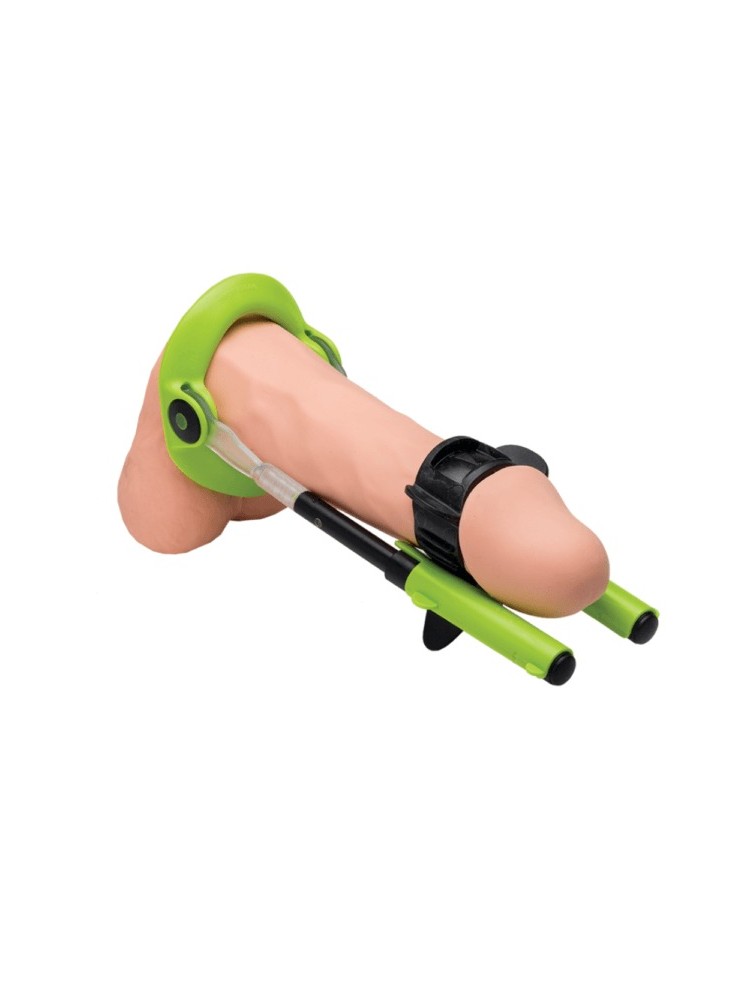System Trakcyjny Do Powiększania Penisa Extra Penis Enlarger Penis Enlarger Male Edge
