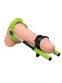 System Trakcyjny Do Powiększania Penisa Extra Penis Enlarger Penis Enlarger Male Edge