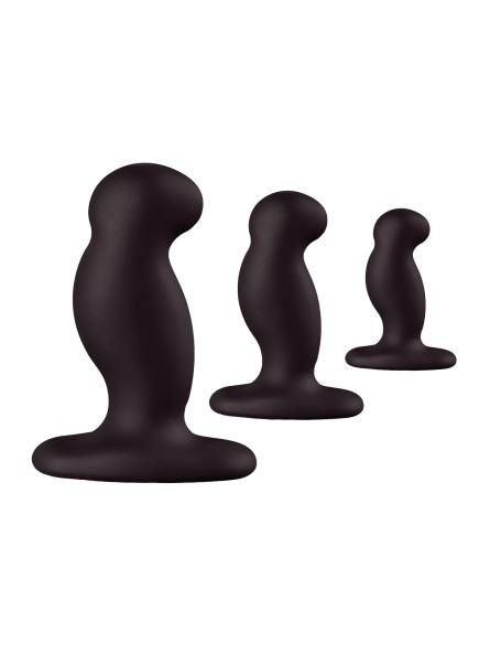 Zestaw Masażerów Anal Starter Kit Nexus