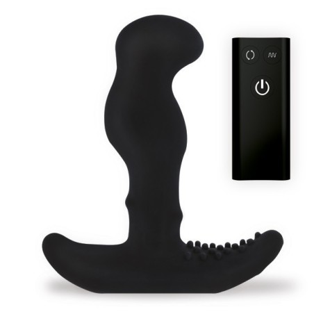 Masażer Prostaty Ze Stymulacją Zwieraczy G-Stroker Nexus