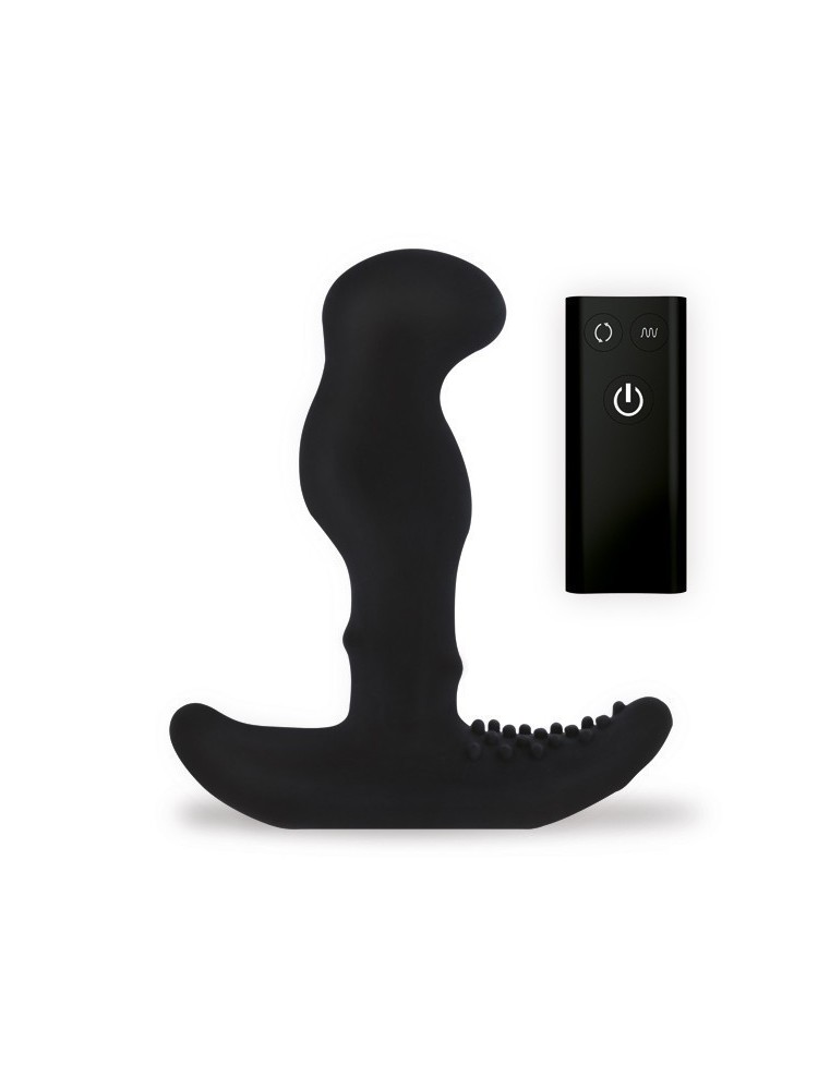 Masażer Prostaty Ze Stymulacją Zwieraczy G-Stroker Nexus