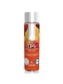 Lubrykant Jadalny O Smaku Brzoskwiniowym H2O Lubricant Peach 120 Ml System JO