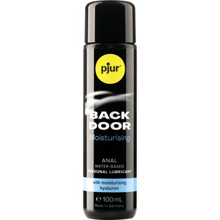 Analny Lubrykant Wodny Pjur Back Door 100 Ml Pjur
